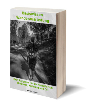 e-Book Basiswissen Wanderausrüstung